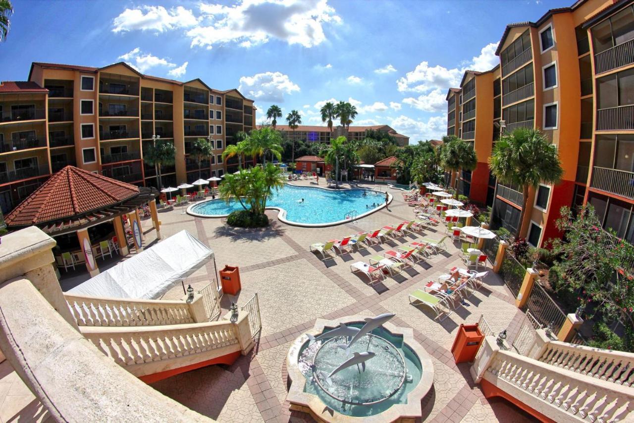 Stunning Condo Near Universal Studios Williamsburg Eksteriør billede